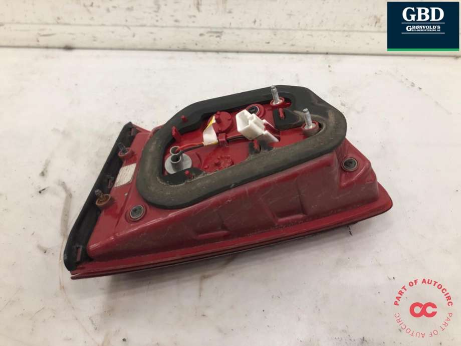 Baklykt venstre indre til Kia Sportage 2010-2016 (Type III)  (92405 3W010|)
