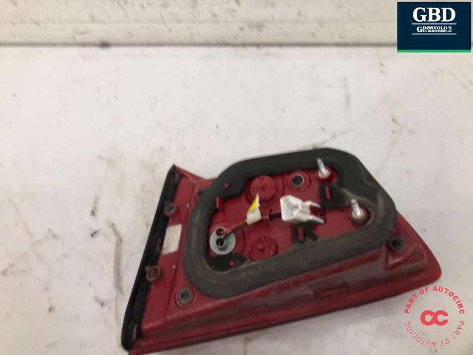 Baklykt venstre indre til Kia Sportage 2010-2016 (Type III)  (92405 3W010|)