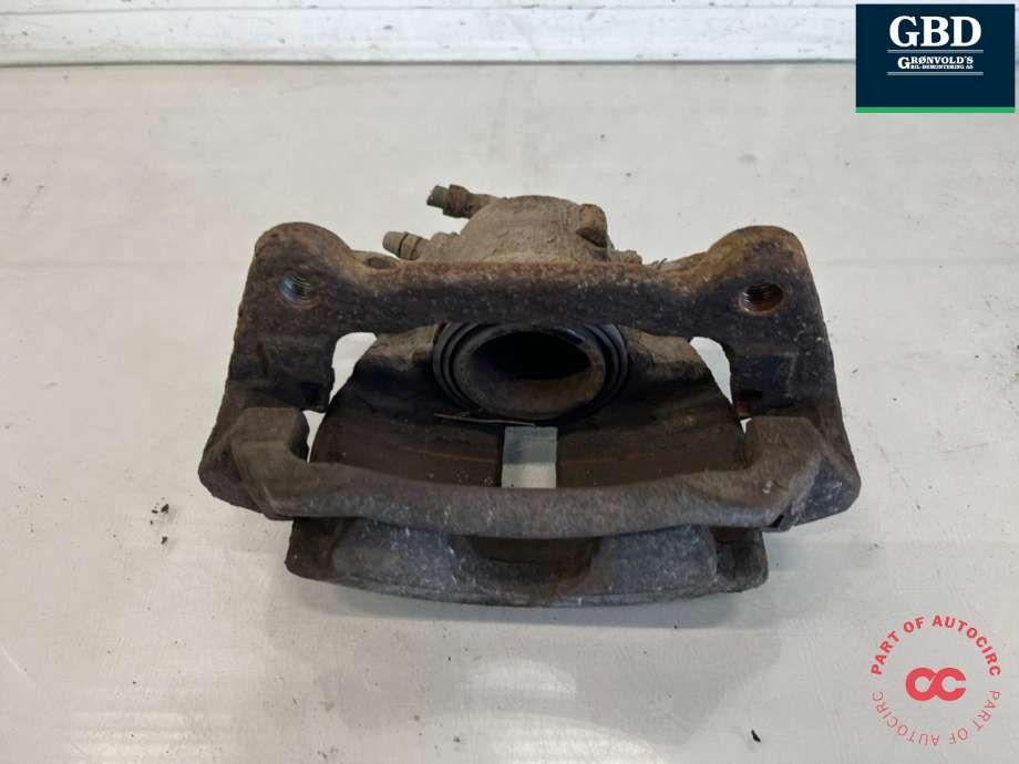 Bremsecaliper venstre foran til VW Golf VII 2012-2017 (Fase 1)  (8V0 615 123|)