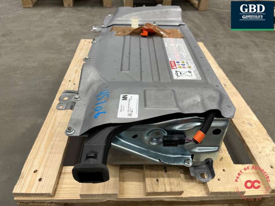 Batteripakke hybrid til Toyota Yaris Cross (SUV) 2021-->> (G951052081|G9280K0010|)