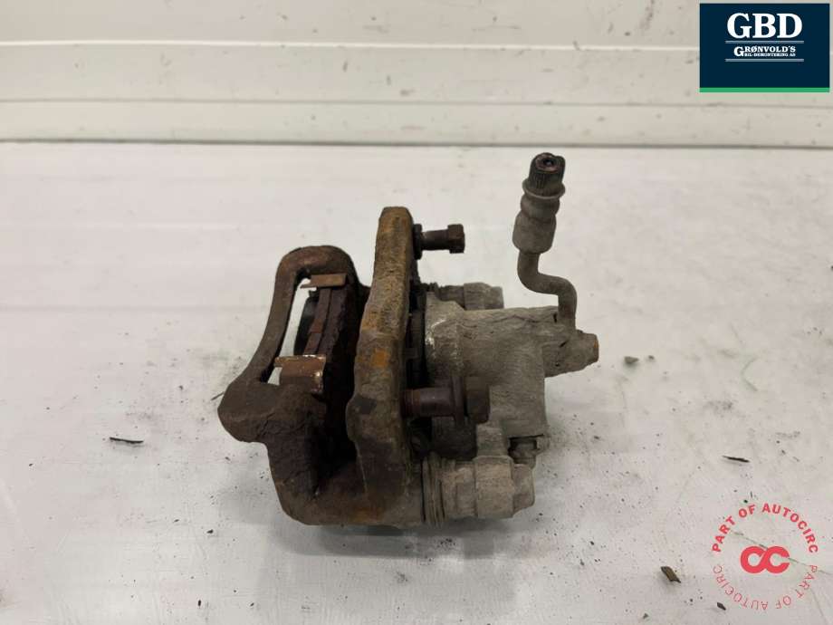 Bremsecaliper venstre bak til Hyundai i20 2009-2014 (Type I) (58300 1J300|)