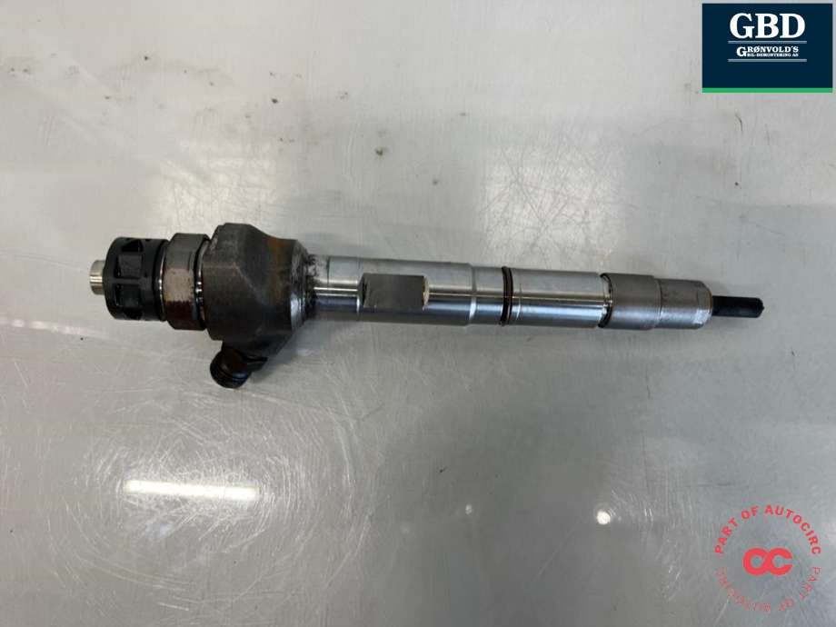 Dyse innsprøyting diesel til VW Golf VII 2012-2017 (Fase 1) (04L 130 277 AC|)