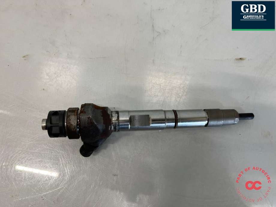 Dyse innsprøyting diesel til VW Golf VII 2012-2017 (Fase 1) (04L 130 277 AC|)