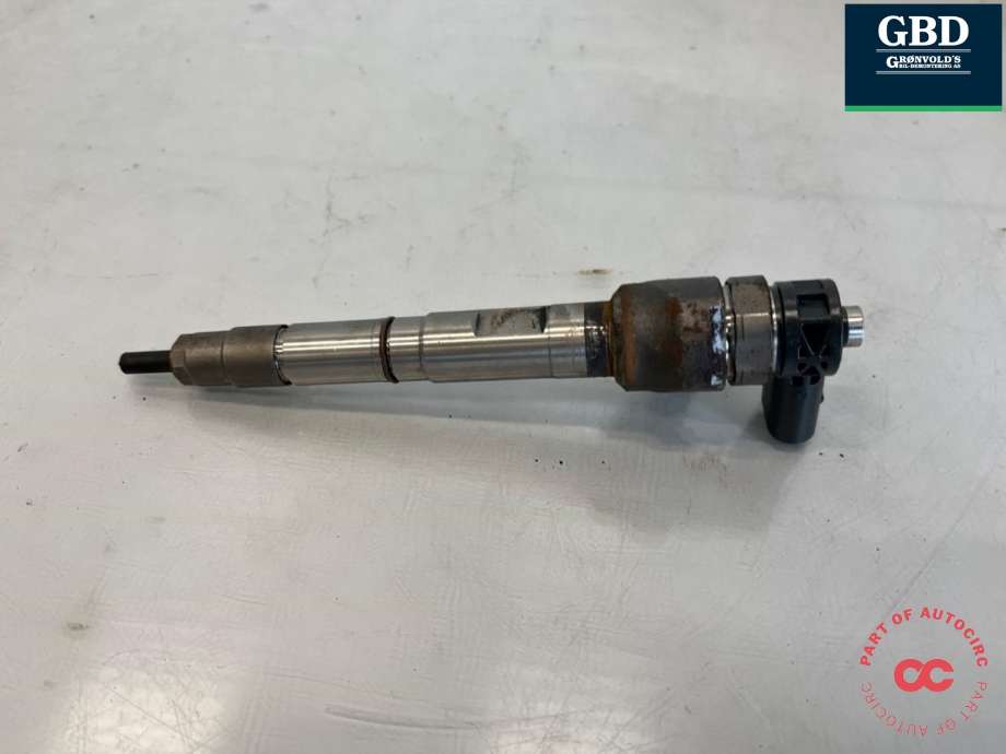 Dyse innsprøyting diesel til VW Golf VII 2012-2017 (Fase 1)  (04L 130 277 AC|)