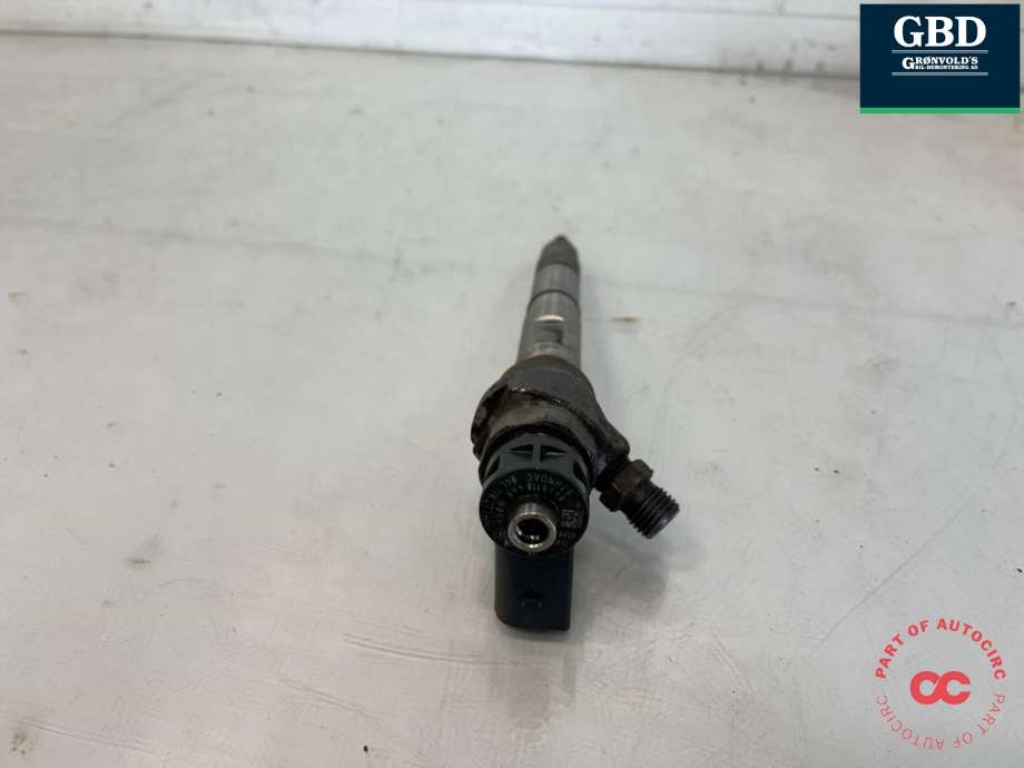 Dyse innsprøyting diesel til VW Golf VII 2012-2017 (Fase 1)  (04L 130 277 AC|)