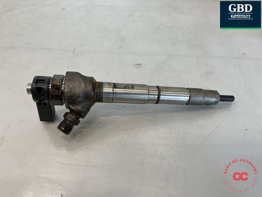 Dyse innsprøyting diesel til VW Golf VII 2012-2017 (Fase 1)  (04L 130 277 AC|)