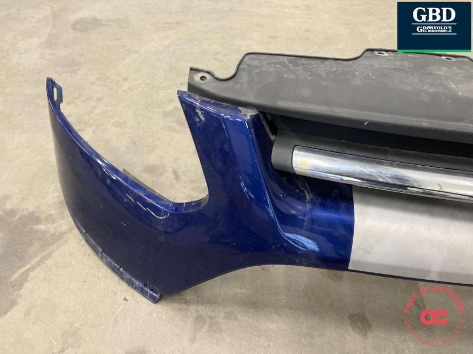 Grill til Ford Transit 2014-->>  (2205558|BK21-8200-DA|)
