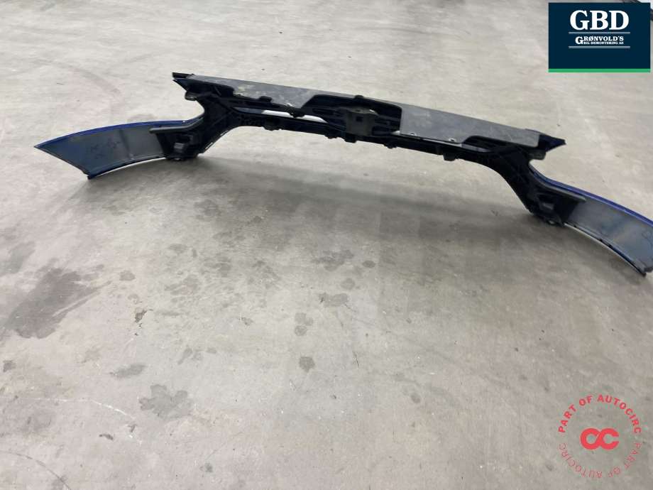 Grill til Ford Transit 2014-->>  (2205558|BK21-8200-DA|)