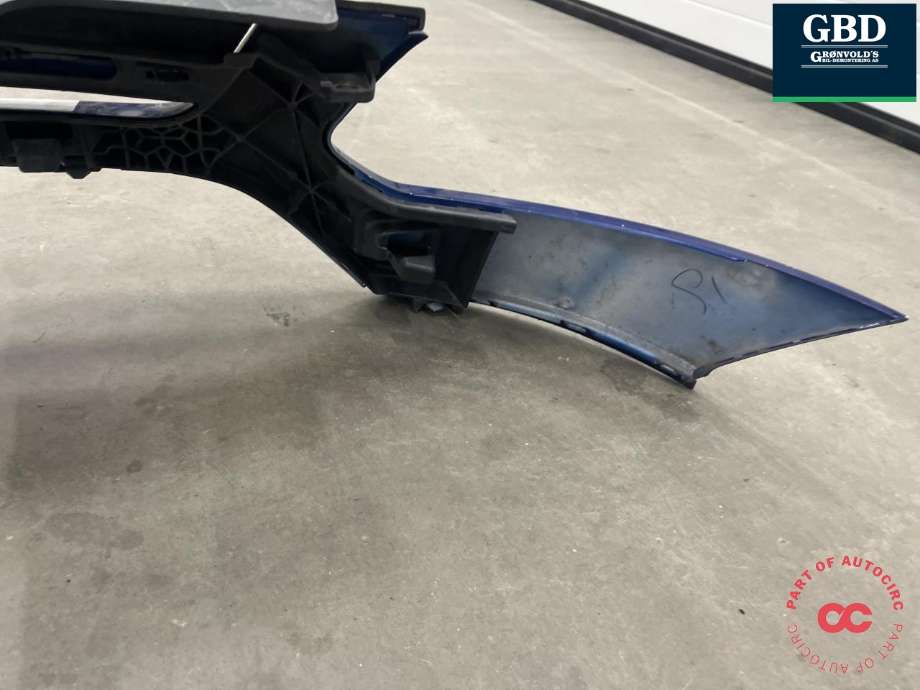 Grill til Ford Transit 2014-->>  (2205558|BK21-8200-DA|)
