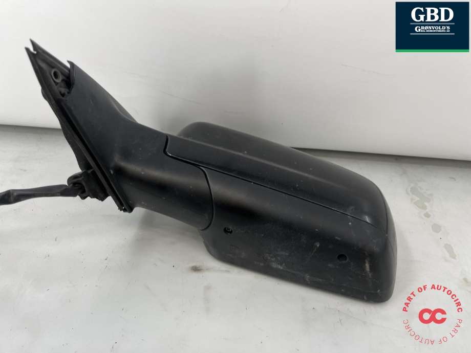 Speil venstre til Audi A6, Allroad 2006-2008 (Type II, Fase 1) (C6) (C6) (4F1 857 409 A|4F1 857 409 A 3FZ|)