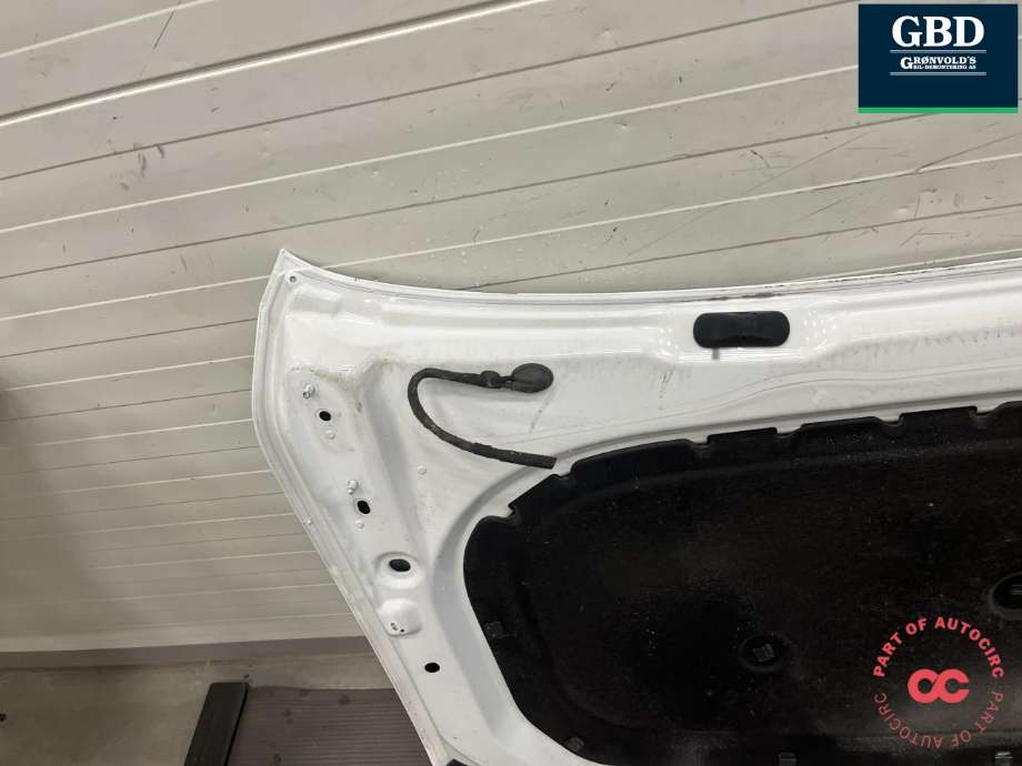 Panser til VW Golf Sportsvan 2014-2018 (510 823 031 M|)