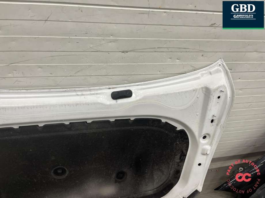 Panser til VW Golf Sportsvan 2014-2018 (510 823 031 M|)
