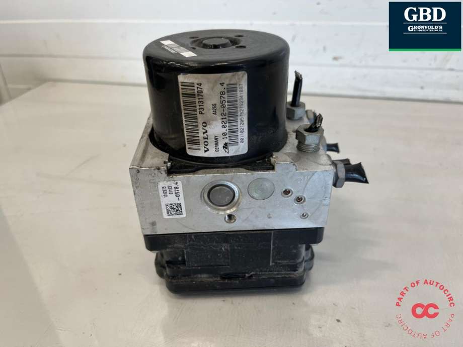 ABS sentral til Volvo V40 2012-2019  (31317628|)