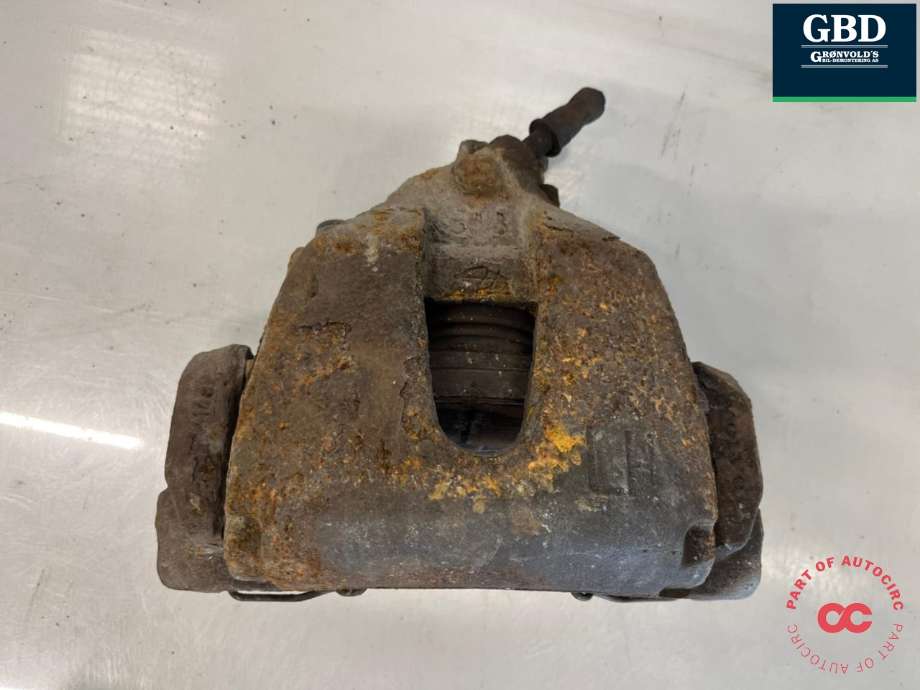 Bremsecaliper venstre foran til Volvo V40 2012-2019  (36000484|)