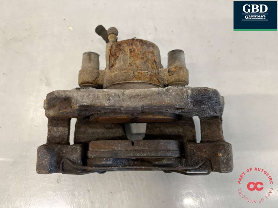 Bremsecaliper venstre foran til Volvo V40 2012-2019  (36000484|)