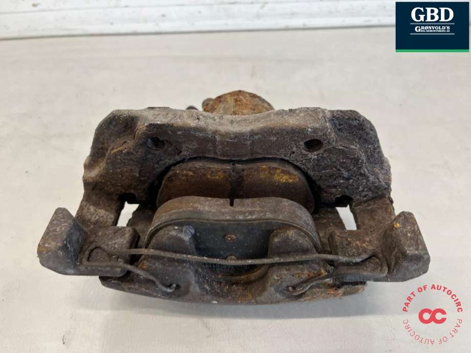 Bremsecaliper venstre foran til Volvo V40 2012-2019  (36000484|)