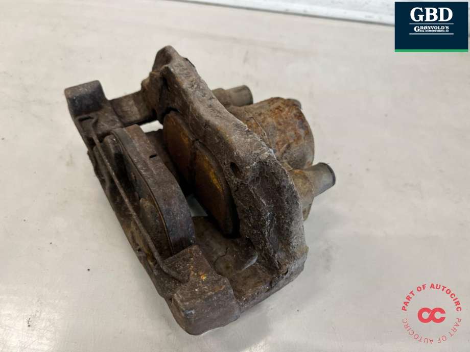 Bremsecaliper venstre foran til Volvo V40 2012-2019  (36000484|)