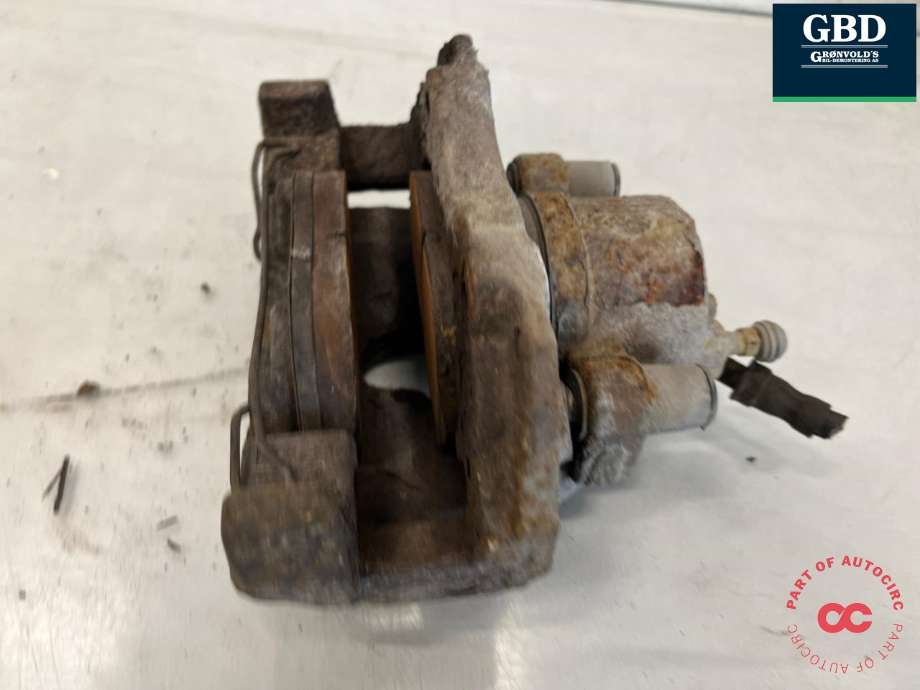 Bremsecaliper høyre foran til Volvo V40 2012-2019  (36000485|)
