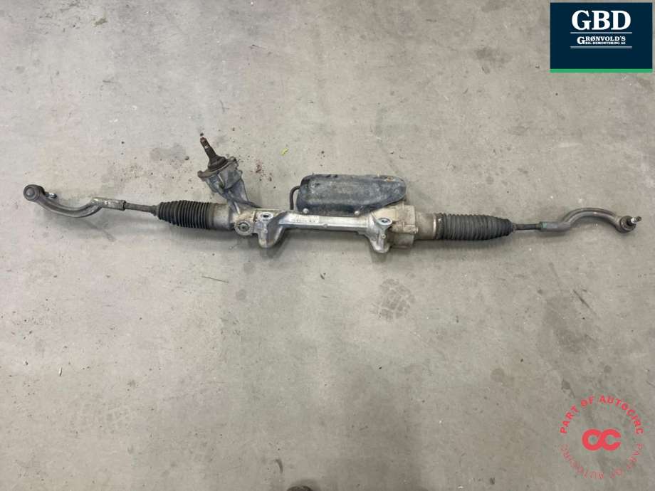 Tannstang elektrisk til Mercedes Vito 2014-->> (W447) (W447) (A 447 460 32 00|A 447 460 23 00|)