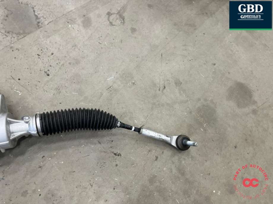 Tannstang elektrisk til Tesla Model 3 2024-->> (Fase 2)  (1344831-00-C|)