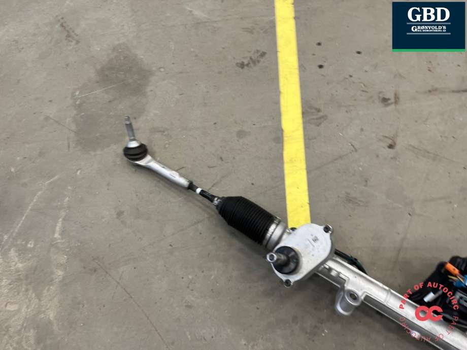Tannstang elektrisk til Tesla Model 3 2024-->> (Fase 2)  (1344831-00-C|)