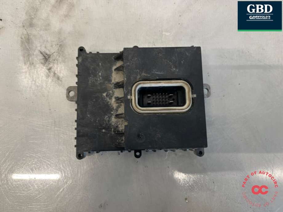 Styreenhet xenon/ballast til Mercedes GLK 2008-2015 (X204) (X204) (A 204 870 32 26|A 204 870 32 26 80|)