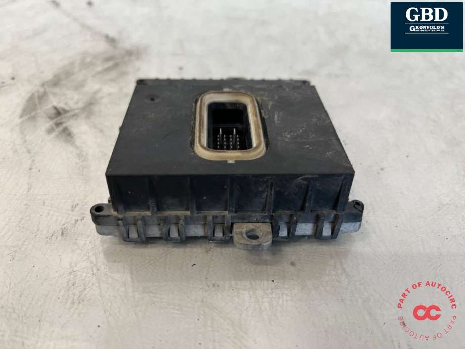 Styreenhet xenon/ballast til Mercedes GLK 2008-2015 (X204) (X204) (A 204 870 32 26|A 204 870 32 26 80|)