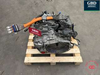 Girkasse automat til Mitsubishi Outlander,   (|2500A511|F1EKA-1-A1Z)