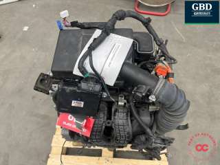 Motor bensin til Mitsubishi Outlander,   (|4B12|1000D178)