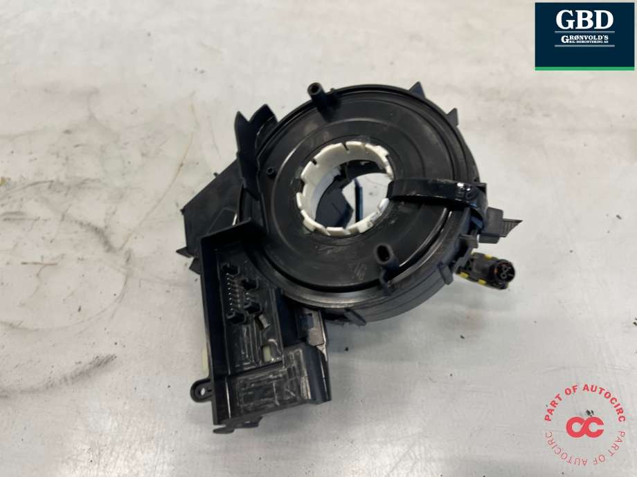 Airbag slepering til Ford Transit Connect 2013-2018 Type II, Fase 1 (1811429|DV6T-14A664-AA|)