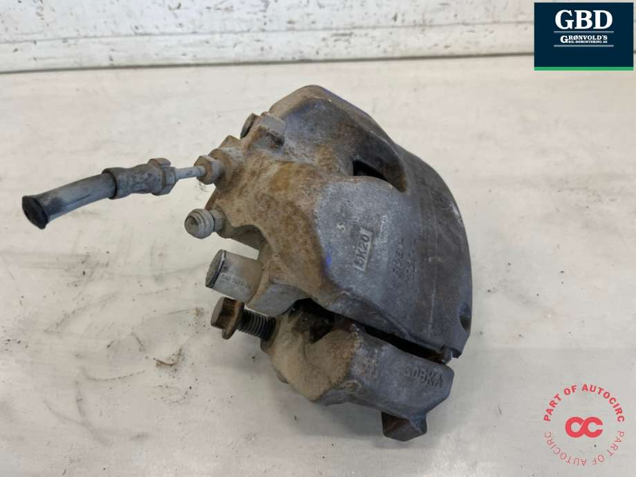 Bremsecaliper høyre foran til Ford Transit Connect 2013-2018 Type II, Fase 1 (2351157|1835113|BV61-2B294-AC)