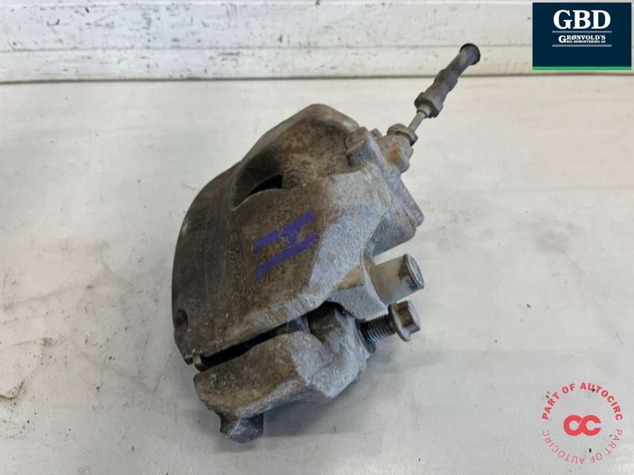 Bremsecaliper høyre foran til Ford Transit Connect 2013-2018 Type II, Fase 1 (2351157|1835113|BV61-2B294-AC)