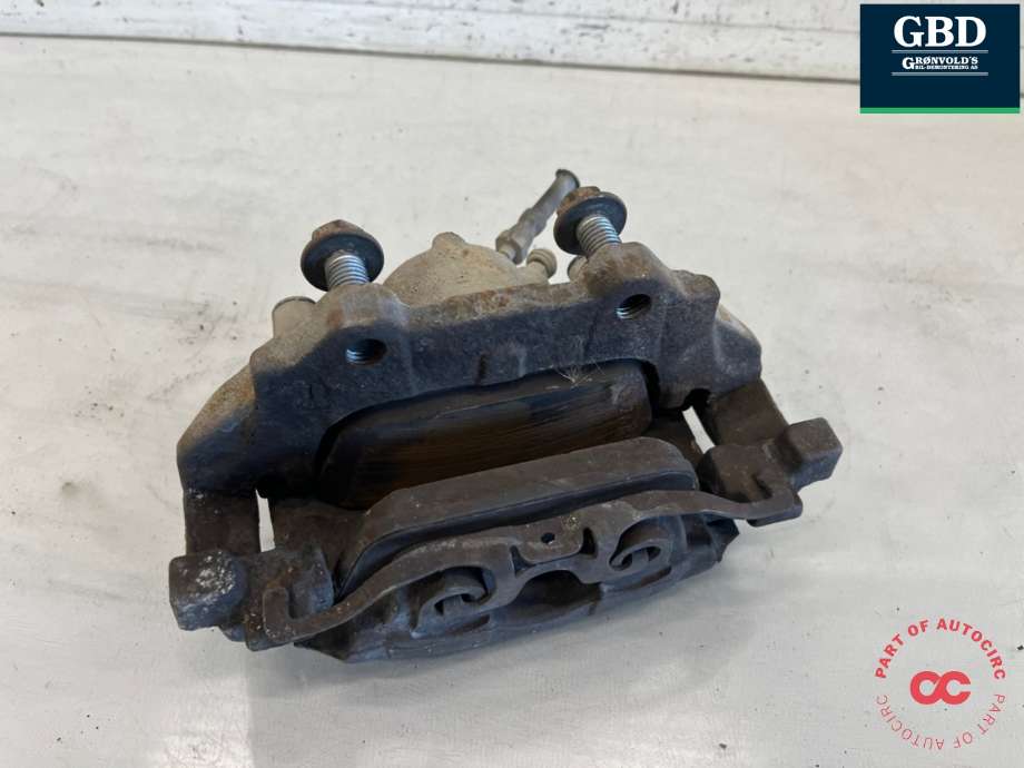 Bremsecaliper høyre foran til Ford Transit Connect 2013-2018 Type II, Fase 1 (2351157|1835113|BV61-2B294-AC)
