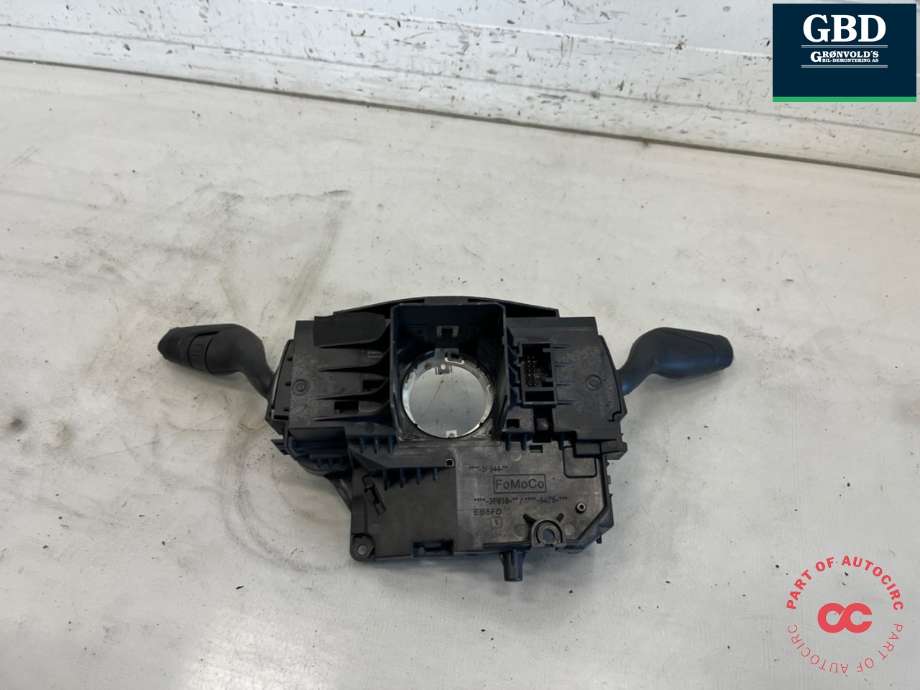 Bryter combi til Ford Transit Connect 2013-2018 Type II, Fase 1  (2060373 . DV6T-3F944-AD|1876432 .CV6T-13335-AE|1850424 . F1FT-17A553-BA)