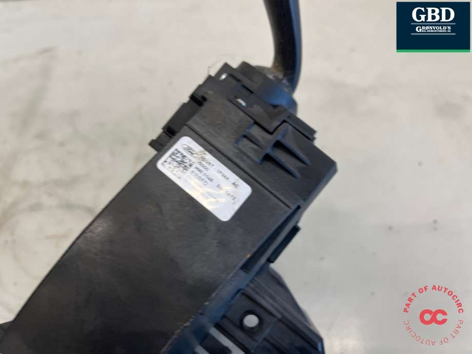 Bryter combi til Ford Transit Connect 2013-2018 Type II, Fase 1  (2060373 . DV6T-3F944-AD|1876432 .CV6T-13335-AE|1850424 . F1FT-17A553-BA)