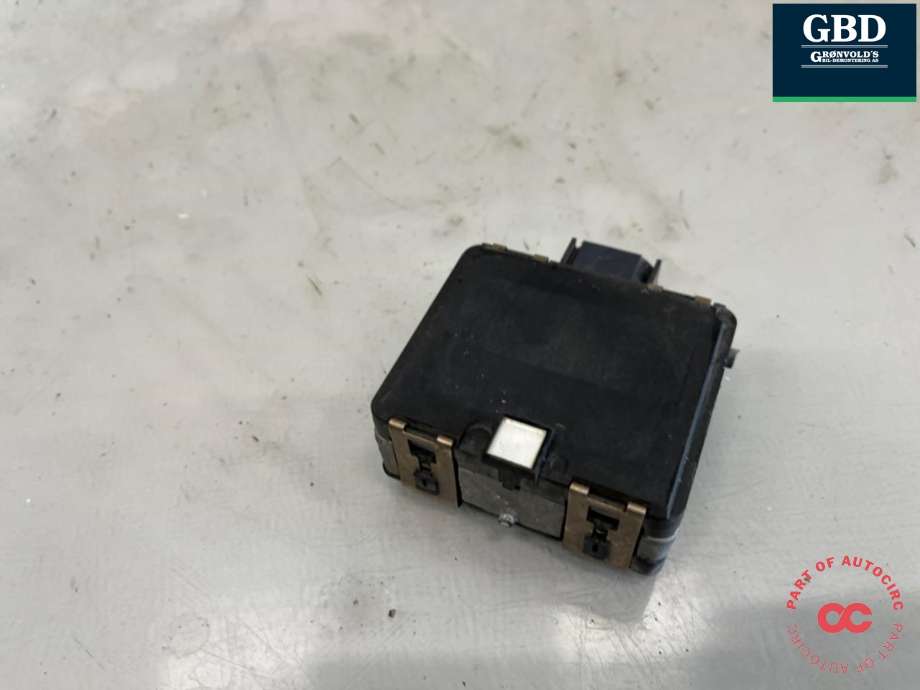 Sensor radar til VW Caddy 2015-2020 (Type III, Fase 3) (2K5 907 561 C|)
