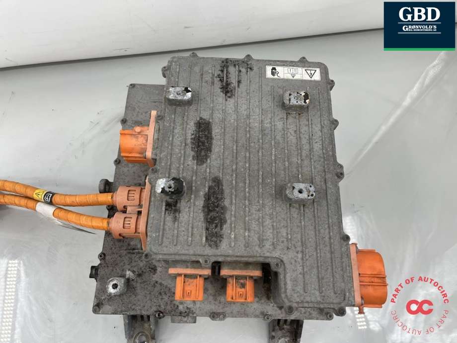 Batterilader (OBC - On Board Charger) til Maxus e-Deliver 3 2020-->> (C00343771|)