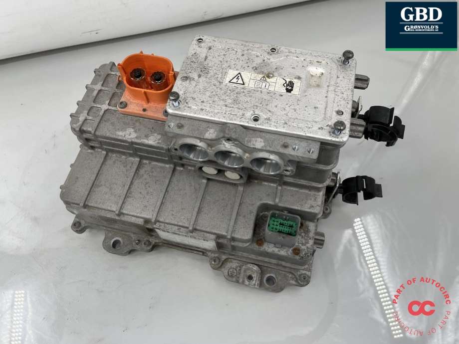 DCDC converter elbil til Maxus e-Deliver 3 2020-->>  (C00111684|)
