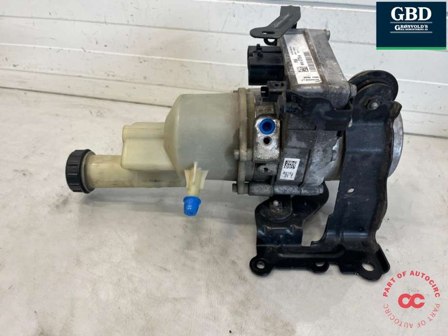 Servo pumpe elektrisk til Peugeot Expert 2016-->> (Type III) (16 174 105 80|)