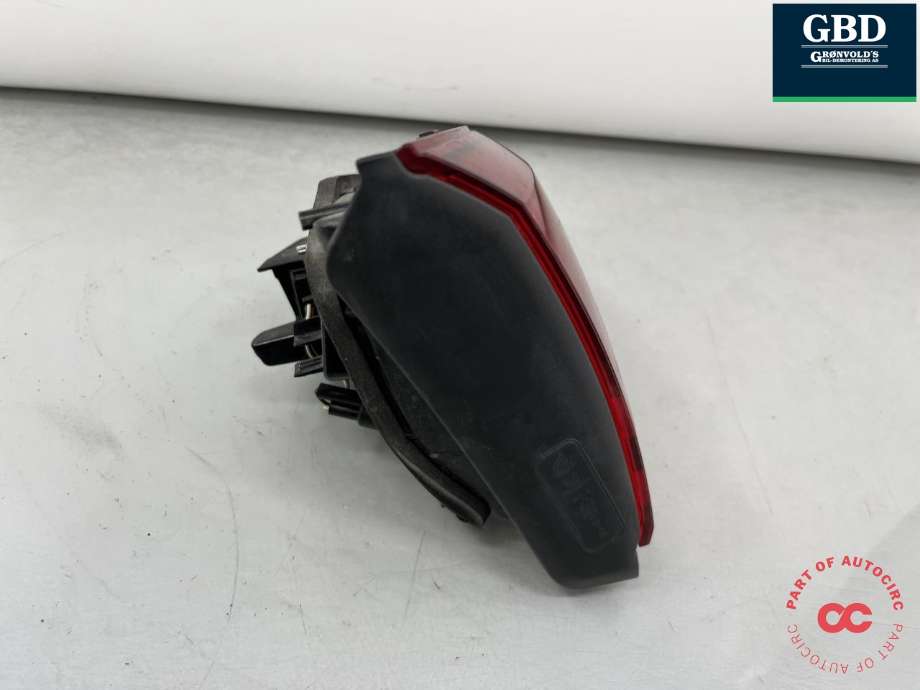 Baklykt venstre indre til VW Golf VII 2012-2017 (Fase 1) (5G0 945 307 F|)