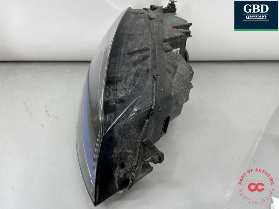 Frontlykt høyre full-LED til VW Golf VII 2012-2017 (Fase 1) (5GE 941 774|)