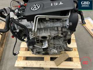 Motor bensin til VW Golf VII,   (|CUKB|04E 100 099 A)