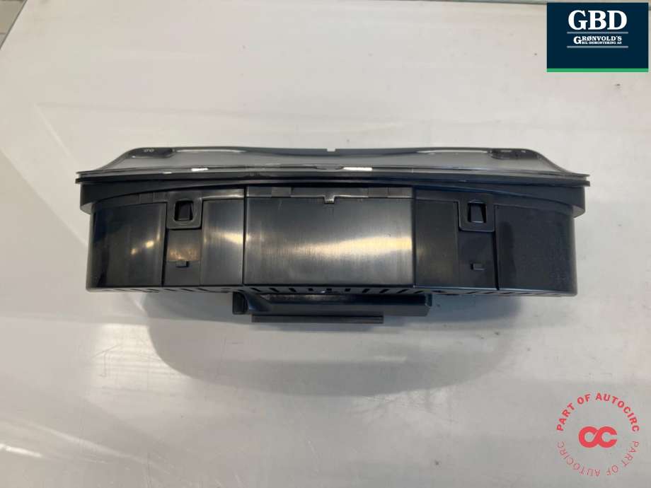 Instrumentpanel til VW Tiguan 2007-2011 (Type I, Fase 1)  (5N0 920 870 DX|5N0 920 870 DX Z02|5N0 920 870 D  Z02)