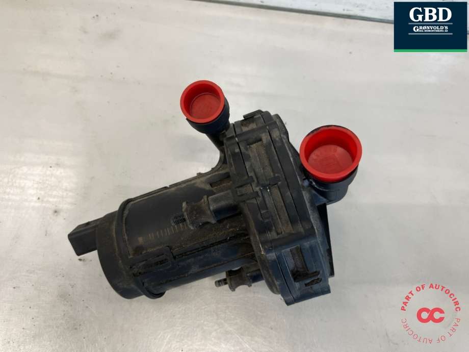 Sirkulasjonspumpe til Seat Leon 2000-2005 (Type I)  (078 906 601 M|078 906 601 D|)