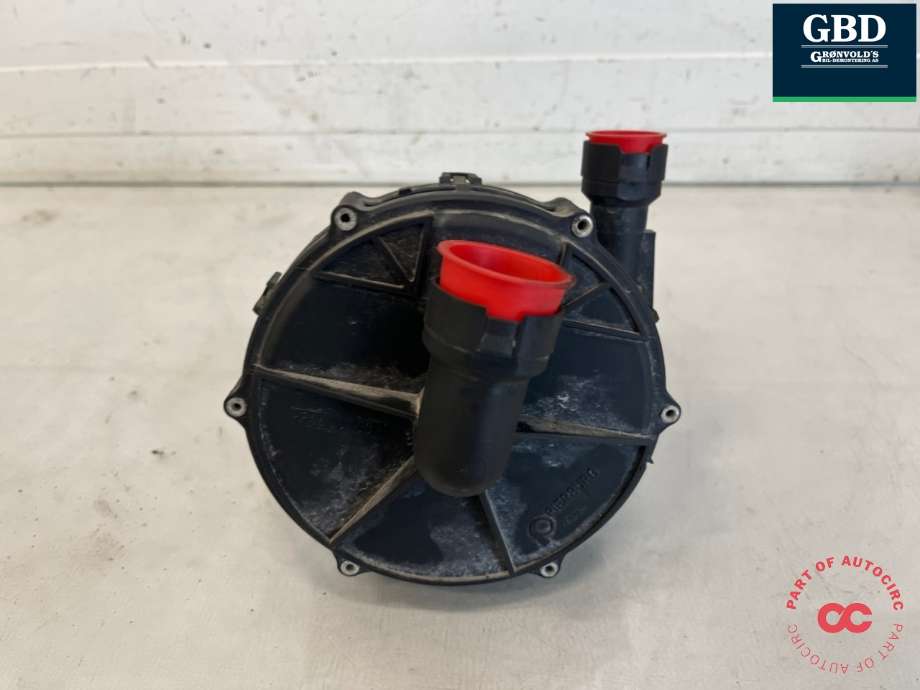 Sirkulasjonspumpe til Seat Leon 2000-2005 (Type I)  (078 906 601 M|078 906 601 D|)