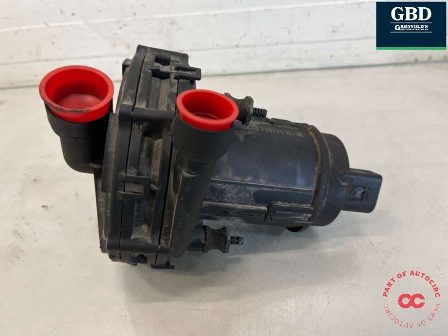 Sirkulasjonspumpe til Seat Leon 2000-2005 (Type I)  (078 906 601 M|078 906 601 D|)