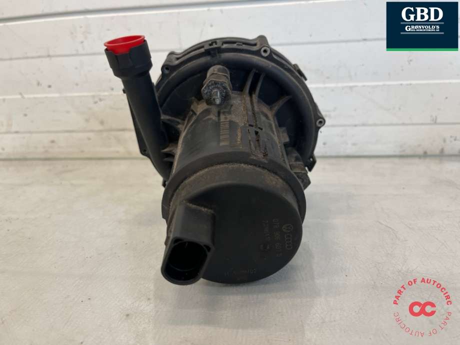 Sirkulasjonspumpe til Seat Leon 2000-2005 (Type I)  (078 906 601 M|078 906 601 D|)