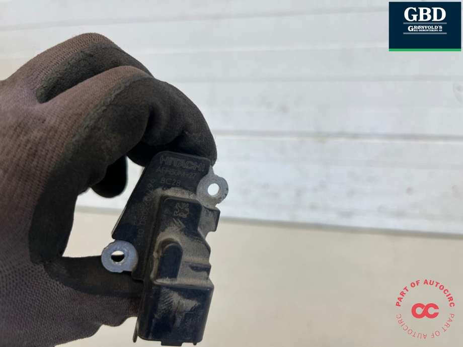 Luftmengde/luftmassemåler til Peugeot 5008 2017-->> (Type II)  (96 770 930 80|)