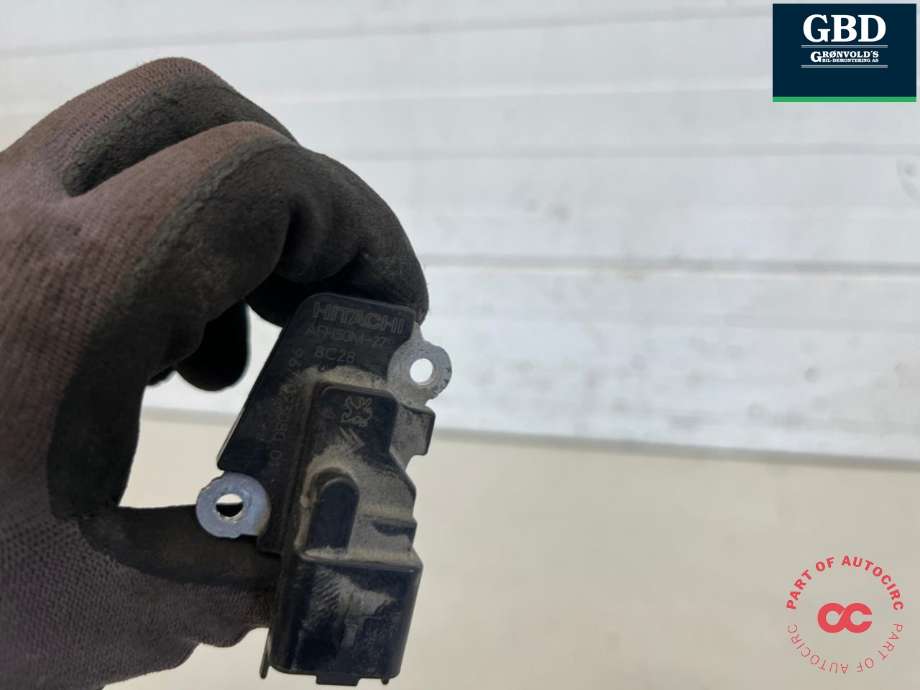 Luftmengde/luftmassemåler til Peugeot 5008 2017-->> (Type II)  (96 770 930 80|)