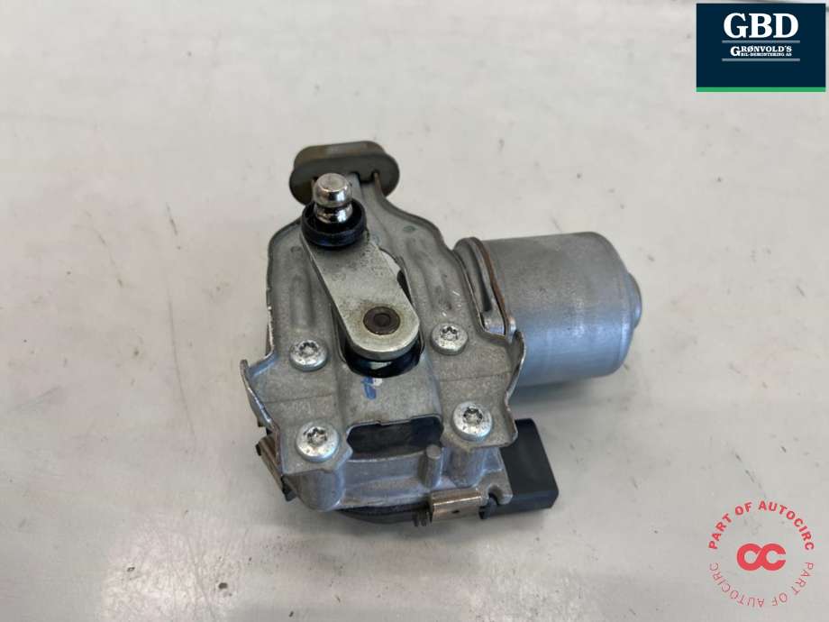 Viskermotor frontrute til Peugeot 5008 2017-->> (Type II)  (98 247 624 80|98 109 895 80|)